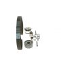 Kit distributie BOSCH (curea+role)