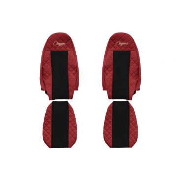 Huse pentru scaune VOLVO FH (Prod. 2002-2012)