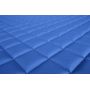 Husa bord camion MAN TGX 09.07- F-Core FD08 BLUE