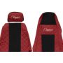 Huse pentru scaune SCANIA