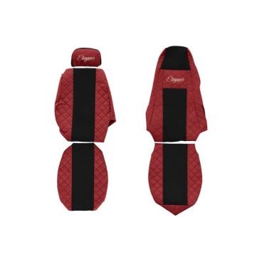 Huse pentru scaune SCANIA