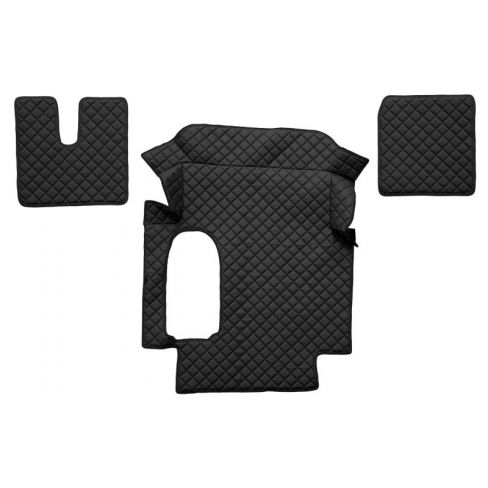 Covor compartiment picioare MAN TGA Covor compartiment picioare MAN TGA