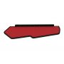 Polita cabina  VOLVO FH 16 II 03.14-