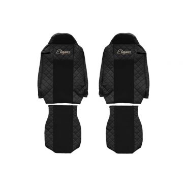 Huse pentru scaune IVECO STRALIS