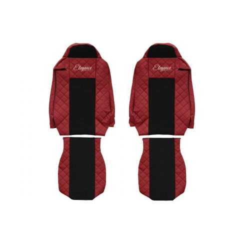 Huse pentru scaune IVECO STRALIS Huse pentru scaune IVECO STRALIS