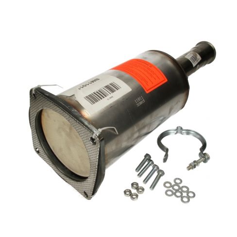 Filtru de particule