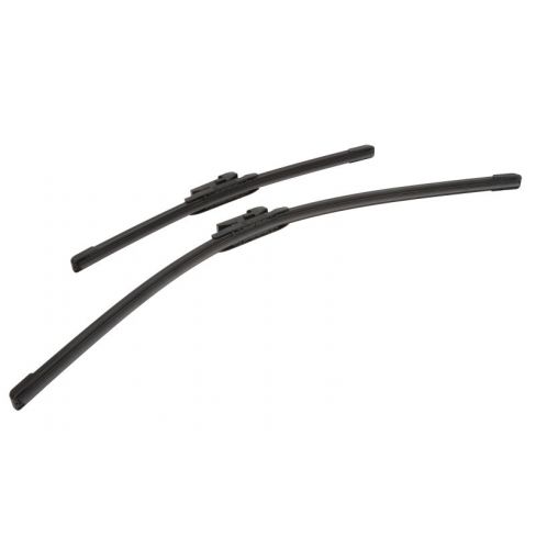 Lamela stergator de parbriz fara rama metalica Lamela stergator de parbriz fara rama metalica