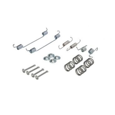 Kit de montaj saboti frana 