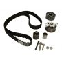 Kit distributie Continental (curea + role)