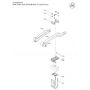  Set reparatie, bolt arc