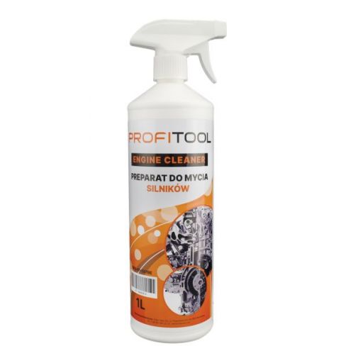 Solutie curatat motor
