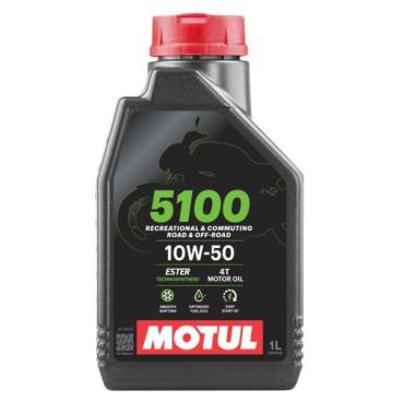 Ulei motor 4 timpi