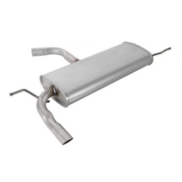 Toba finala esapament