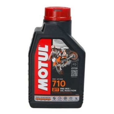 Ulei motor 2 timpi