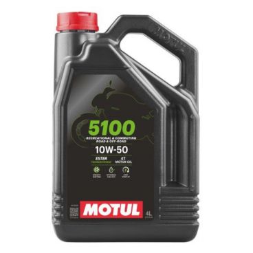 Ulei motor 4 timpi