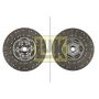 Disc ambreiaj