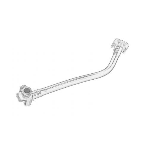 Conducta lubrifiere turbocompresor Conducta lubrifiere turbocompresor