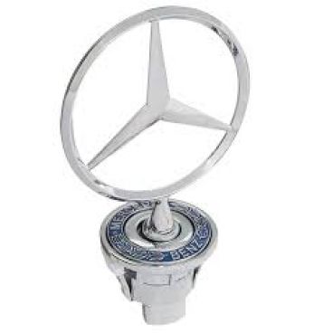 Emblema  sigla MERCEDES