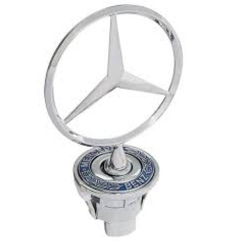 Emblema sigla MERCEDES Emblema sigla MERCEDES