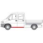 Kit reparatie prag lateral