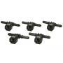 Conector furtune combustibil Conector furtune combustibil