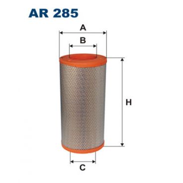 Filtru aer