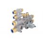 Elemente sistem pneumatic