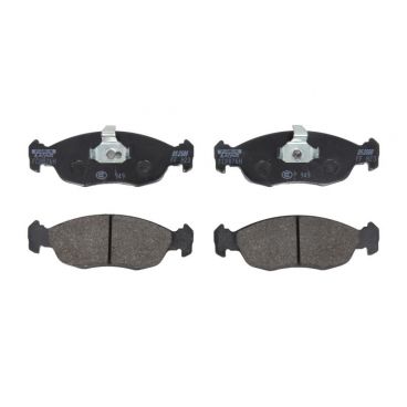 Placute de frana tuning 