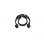 Hose connector protection Hose connector protection