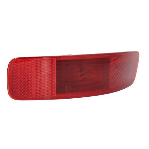 Lampa ceata spate Lampa ceata spate