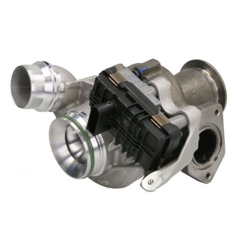 Turbosuflanta Turbosuflanta