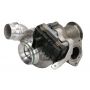 Turbosuflanta Turbosuflanta