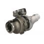 Turbosuflanta Turbosuflanta