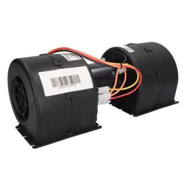 Ventilator