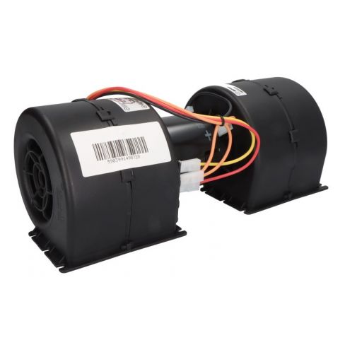 Ventilator Ventilator