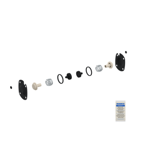 Kit reparatie separator apa