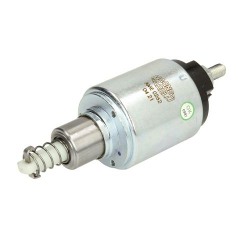 Contact solenoid demaror Contact solenoid demaror
