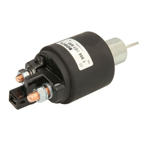 Contact solenoid demaror Contact solenoid demaror
