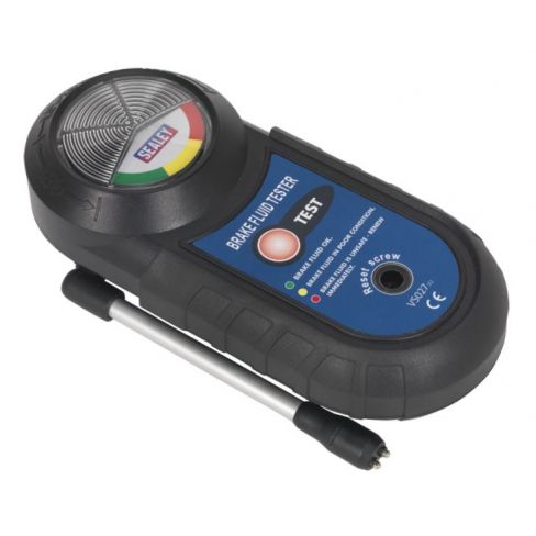 Tester lichid de frana Tester lichid de frana