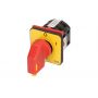 Comutator rotativ NUSSBAUM Comutator rotativ NUSSBAUM