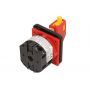 Comutator rotativ NUSSBAUM Comutator rotativ NUSSBAUM
