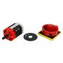 Comutator rotativ NUSSBAUM Comutator rotativ NUSSBAUM