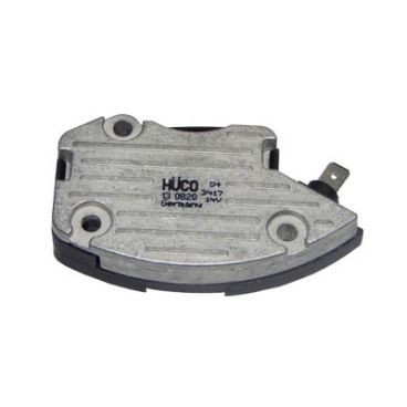 Regulator de tensiune
