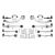 Front wishbone assembly
