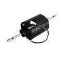Motoras ventilator incalzire