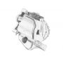 Radiator recirculare gaze de esapament OE OPEL Radiator recirculare gaze de esapament OE OPEL