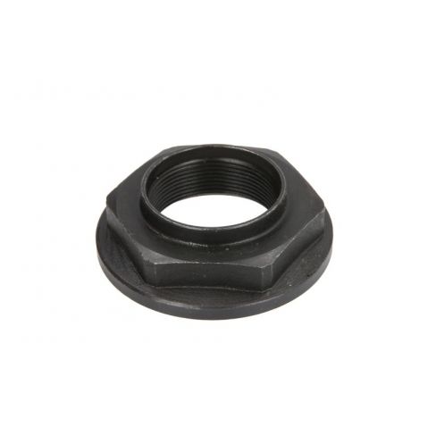 Hexagon nut zinc coated Hexagon nut zinc coated