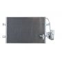 Radiator aer conditionat