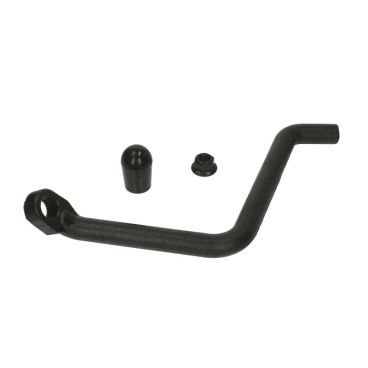 Elemente prindere bara remorcare