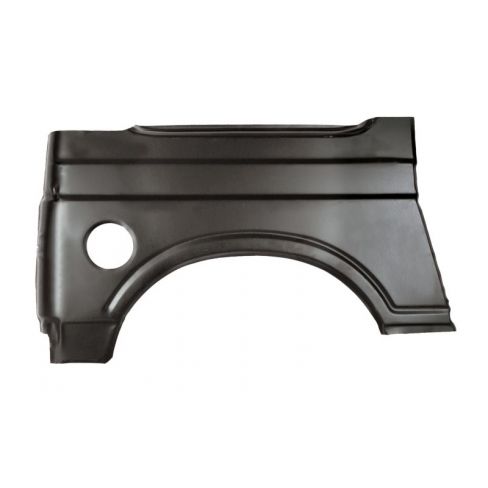 Aripa reparatie